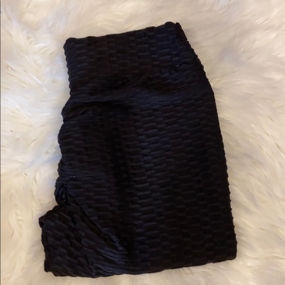 Workout leggings